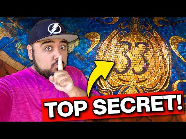 We Were Invited To Disneys TOP SECRET Club 33! Here's What We Experienced! Inside Club 33 Disneyland