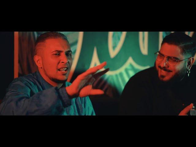 BIG LOIS x DEIKIRISY - CUÉNTALE (OFFICIAL VIDEO)