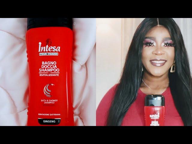 Intesa Bagno Doccia Shampoo/Its Valentine's Day Guys 