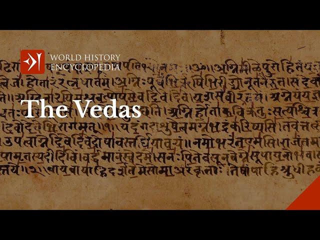 Introduction to the Vedas: the Religious Texts from Ancient India