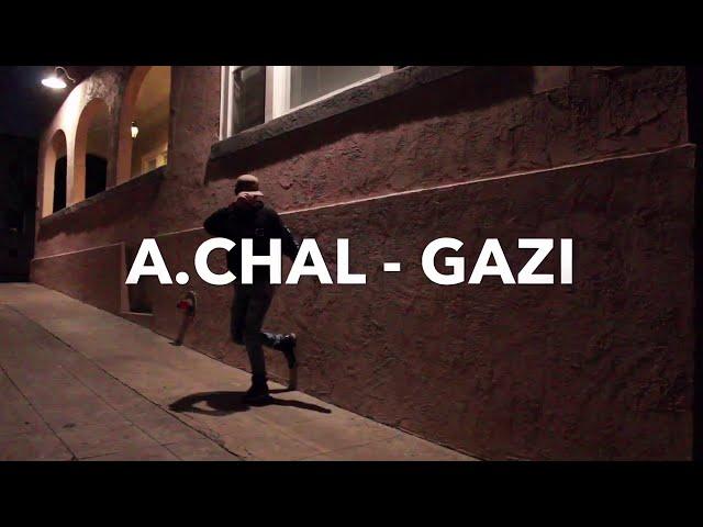 Welcome To GAZI | DANCE VIDEO | FULL VIDEO