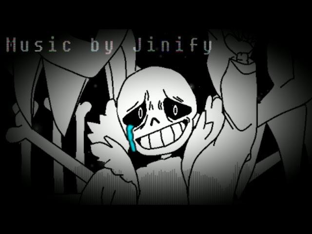 Alpha Sans Megalovania Remake | Jinify