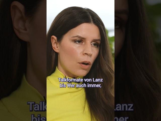 Lanz auf dem freien Markt? | Annekatrin Mücke #shortsvideo #shortsfeed