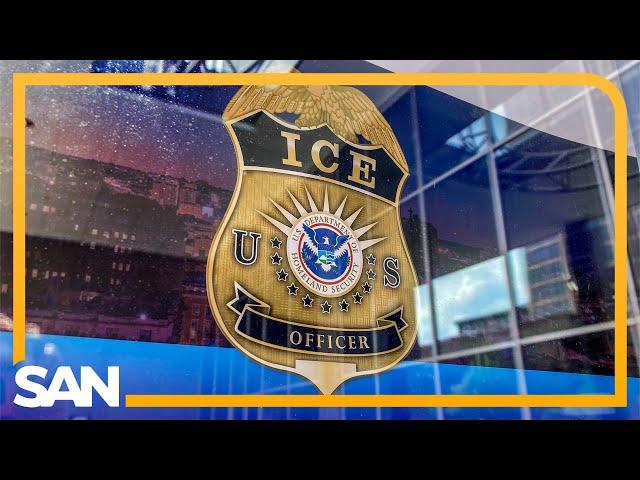 ICE deports mother and four children, including newborn twins, to Mexico