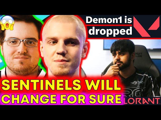 Chet LEAKS Rostermania Rumors: Sentinels BLOWING UP?!  VCT News