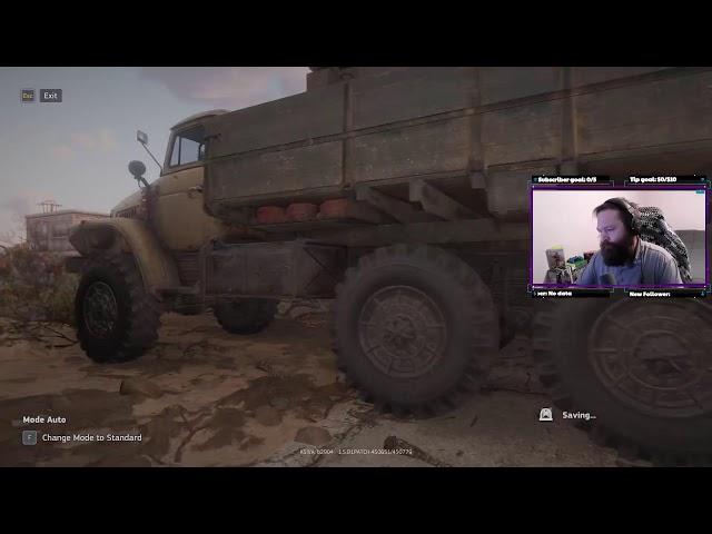 Playing Roadcraft for the First TIme