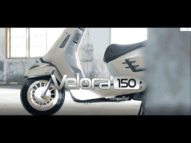 VELORA 150