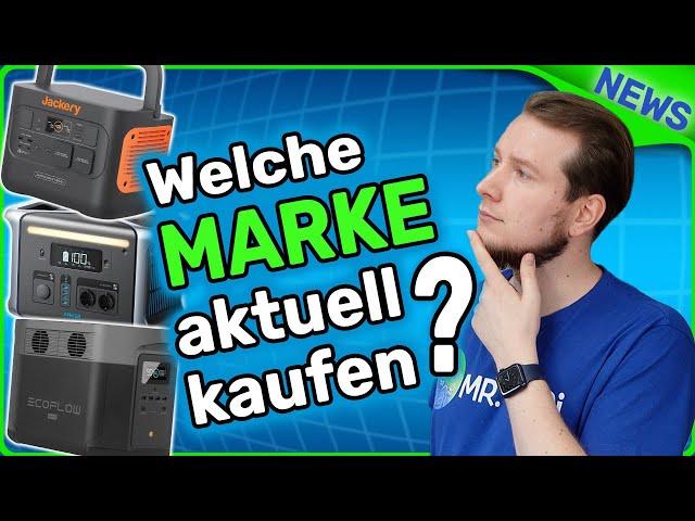 Powerstation: VIELE wollen nur KOHLE!  & Delle im WoMo!  Mr. Togi NEWS #4