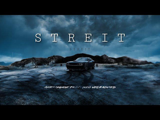 2Hermanoz x Neo Unleashed - Streit