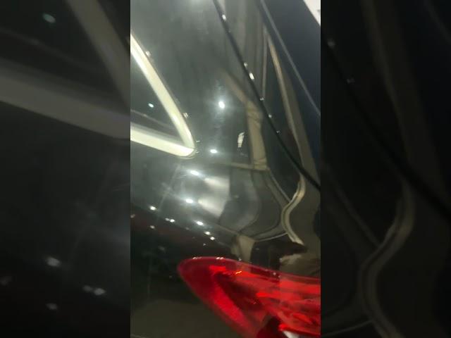 GLC 300 10K Unfall US Import in Dubai #cartok #dubai #glc300