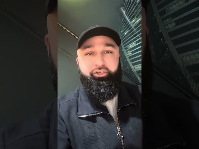 БАРОИ ЧИ ПЕШ АЗ НАВОРОИ МАН ТОЗАГИВУ ОБОДИ НАБУД ИМРУЗ ШУД?