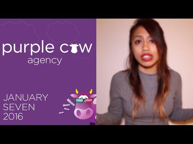 Purple Cow Agency on Inbound Marketing