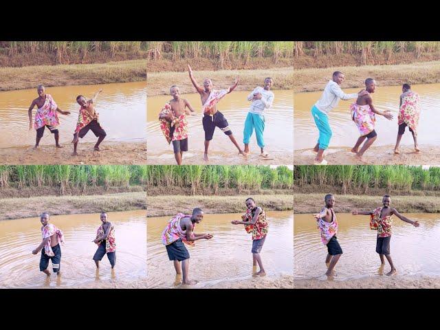 SEKOMA  - Chriss Eazy ( Official Dance Video )