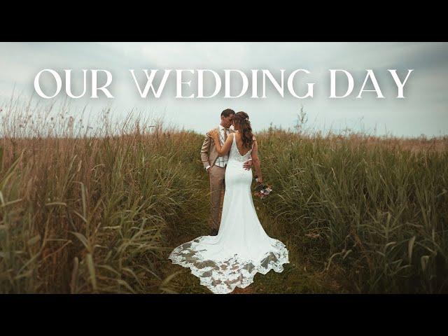 Our Beautiful Wedding in Dordrecht | Anne & Marijn