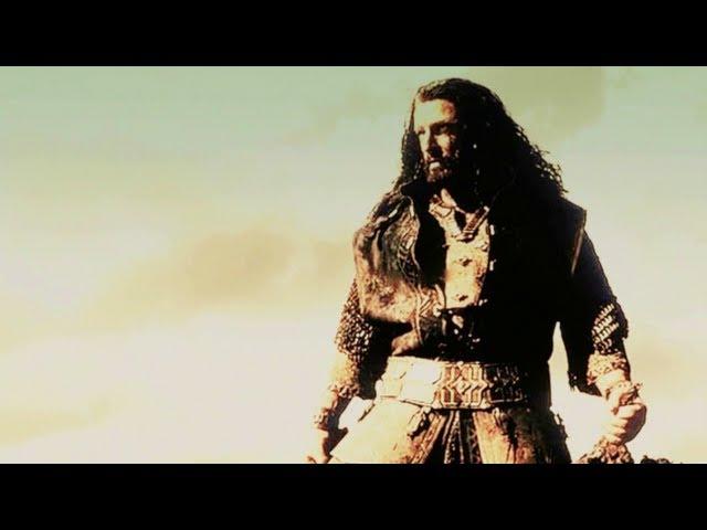 I am the only son • Thorin