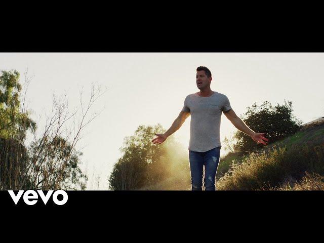 Jeremy Camp - Getting Started (Music Video)