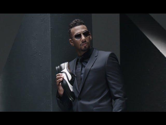 Jérôme Boateng - JB Collection