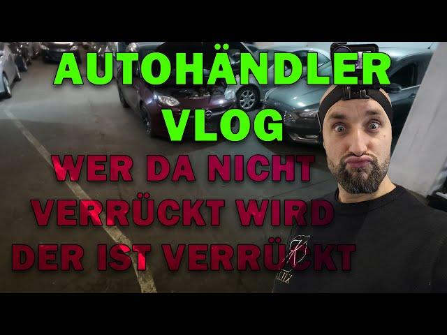 Autohändler Alltag Eine Woche mit in meinem Autohandel zeige euch die täglichen Aufgaben #automobile