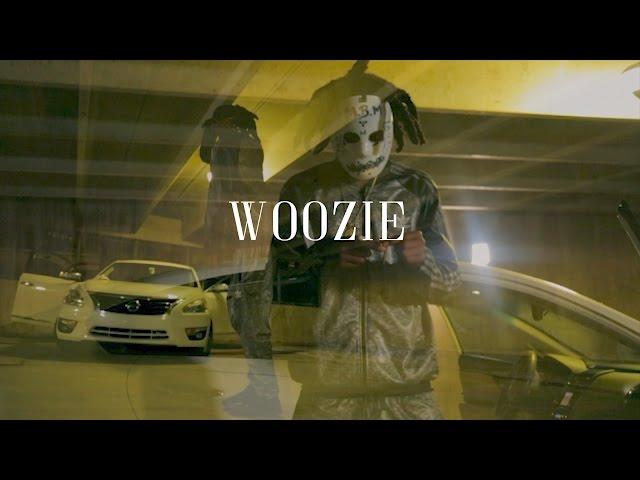 Woozie - "Shot's" official video