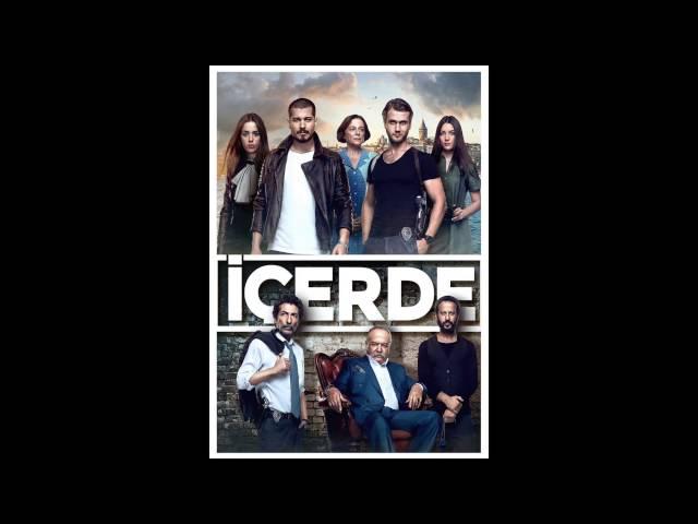 İçerde Jenerik Müziği - Toygar Işıklı ( Orijinal Versiyon )