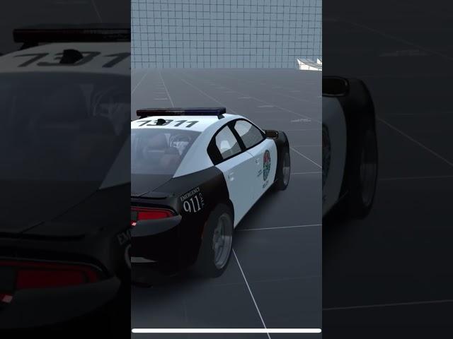 Police #music #newmusic #remix #summer #automobile #beamngdrive #games #gaming #мультик #mashup