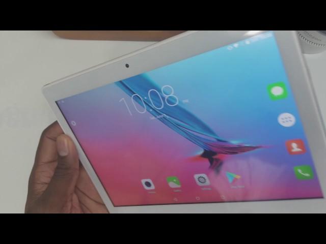 VOYO Q101 Android Tablet Review