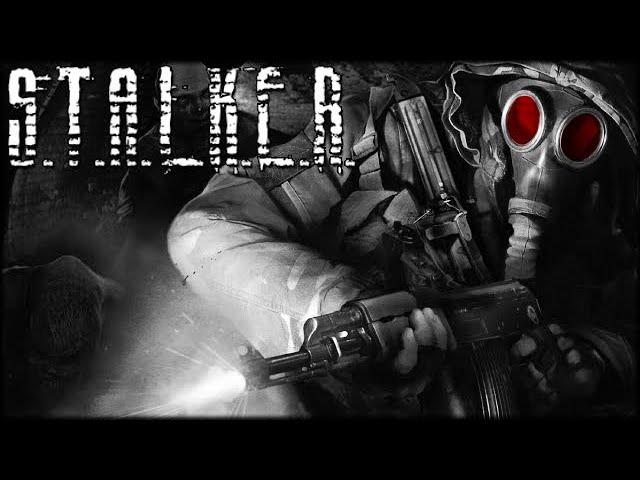 Stalker Call of Pripyat: Stalker Retrospective