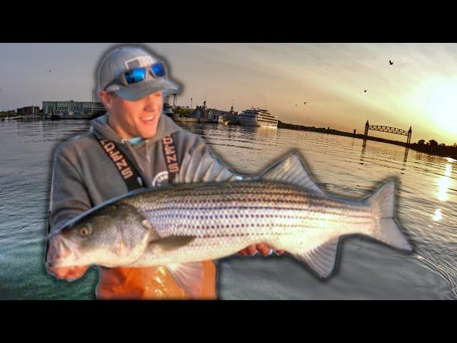 They Only Ate THIS Lure Presentation...No One Else was Catching!