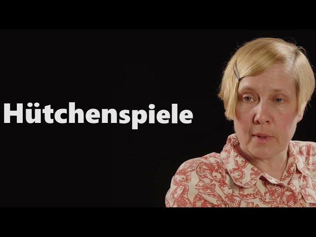 "Hütchenspiele"  Prozess Dr. Reiner Füllmich von Prozessbeobachterin JIOTA