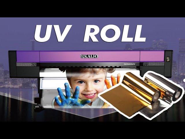 UV ROLL