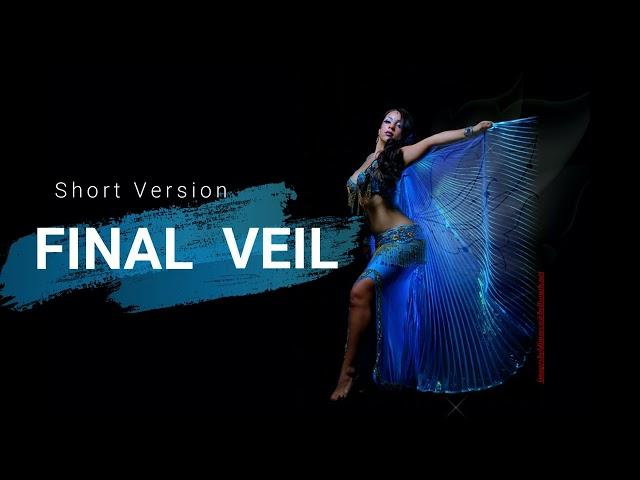 FINAL VEIL - Short Version (Bellydance Music)