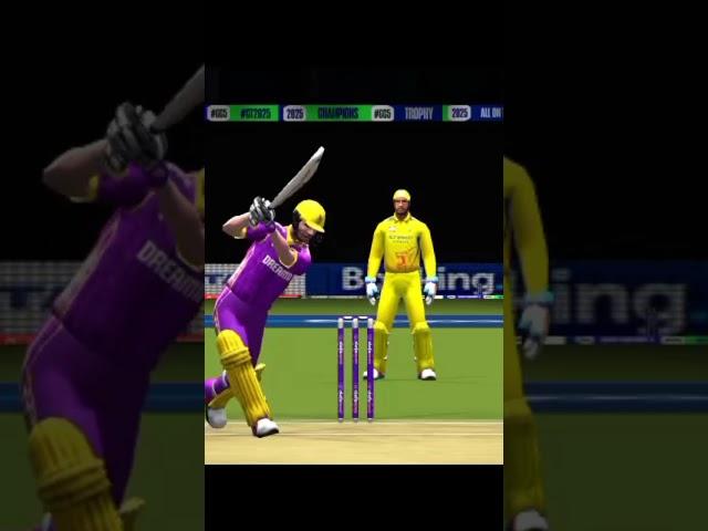 game changer 5 balling bating #S.Narain & cricket lover ##