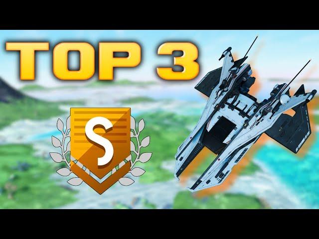 How to find the Best 3 Fighter Sentinel Ships S Class IMO | No Man's Sky #nomansky #guides