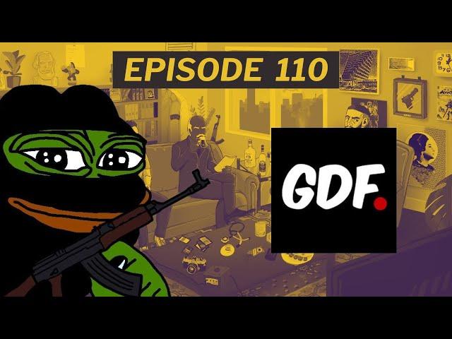 The Deprogram Episode 110 - GDF vs IDF (Ft. @GDFofficial )