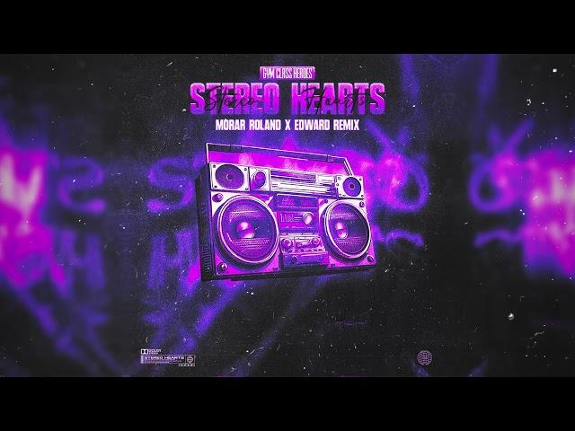 Gym Class Heroes - Stereo Hearts 2024 (Morar Roland x Edward Remix)