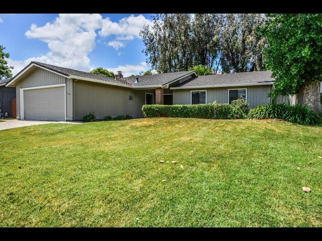 Presented by #1 Listing Realtor, Pat Holkesvig: 5647 Turtle Valley Dr, Stockton CA 95207