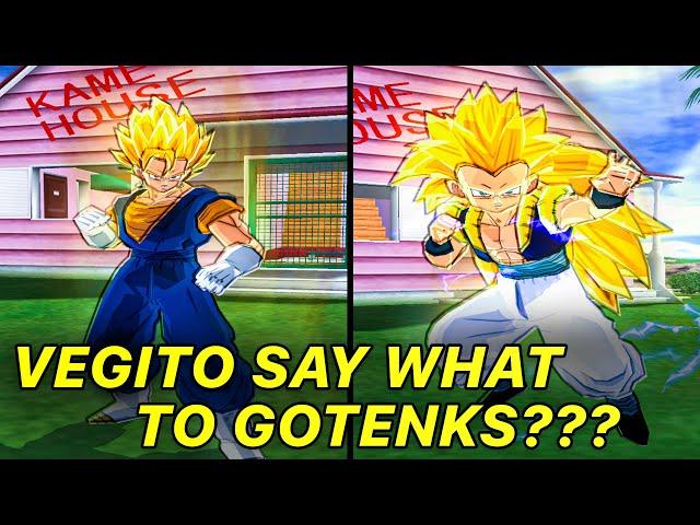 10 Tenkaichi Details You Should Test in Sparking Zero