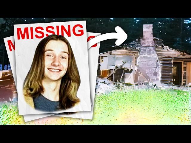 Boy Vanishes, 7 Years Later They Check the Chimney