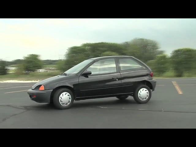 1 Build Your Own Electric Car: Intro