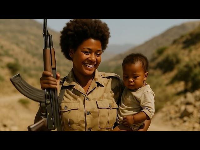 AI Generated VIDEO CLIP ብ ፖሊቴክ ኣስመራ