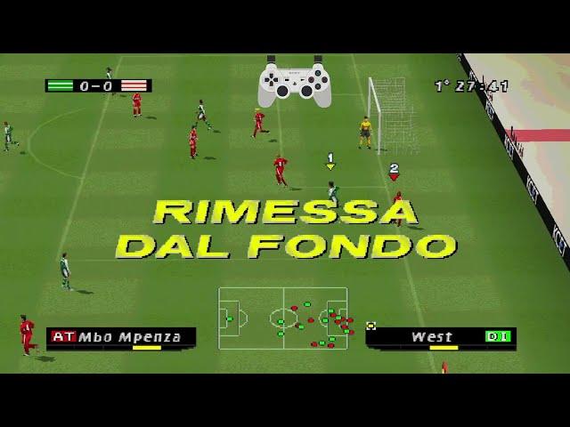 ISSpro3 By Campione - Torneio Online com Sporting