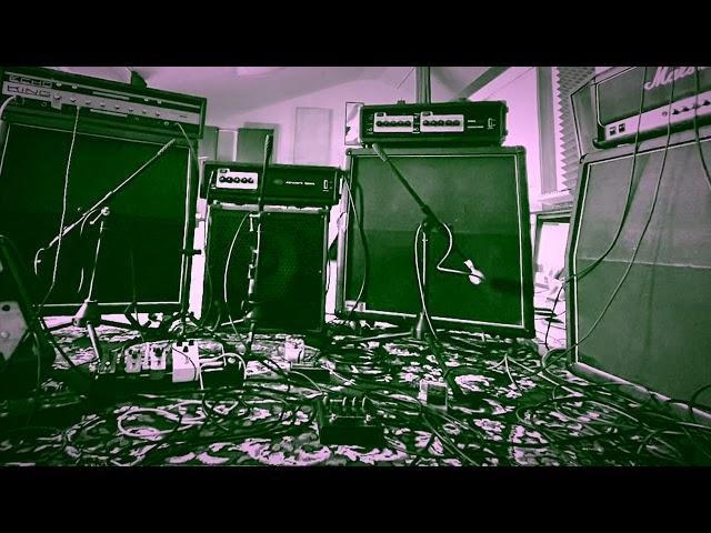Church of Misery - SILVER COAST MEN