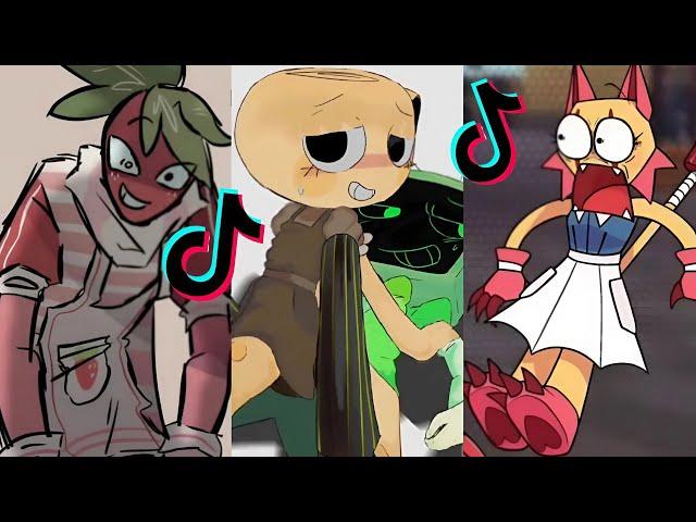 Dandys World Tiktok Compilation ⭐️ Dandy's World Funny Tik Tok Roblox #124