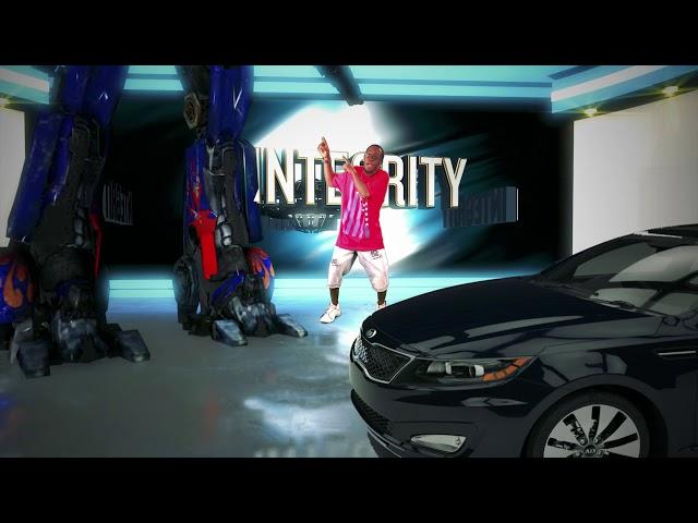 Integrity Auto Finance - Music Video