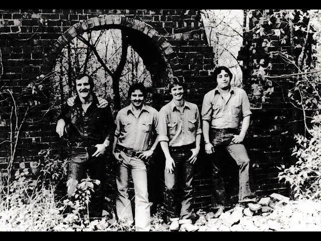 Will Ray & The Silver Wings Band - Take It