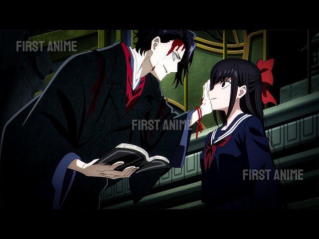 Top 10 New Anime To Watch On Crunchyroll