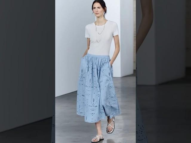 스타일리시 하고 세련된 셀럽들의 여름패션 코디#fashion #style #여름휴가#여행룩