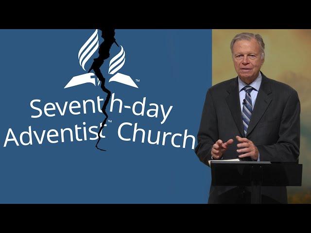 Will the Seventh-day Adventist Church Survive | Mark Finley