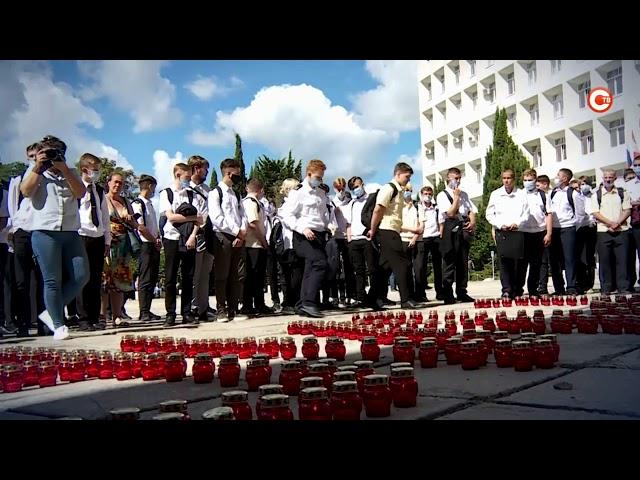 Профилактика терроризма в молодежной среде