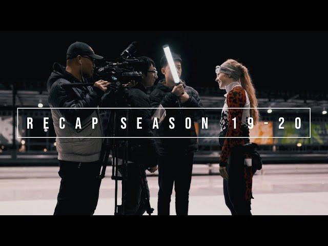 RECAP SEASON 2019-2020